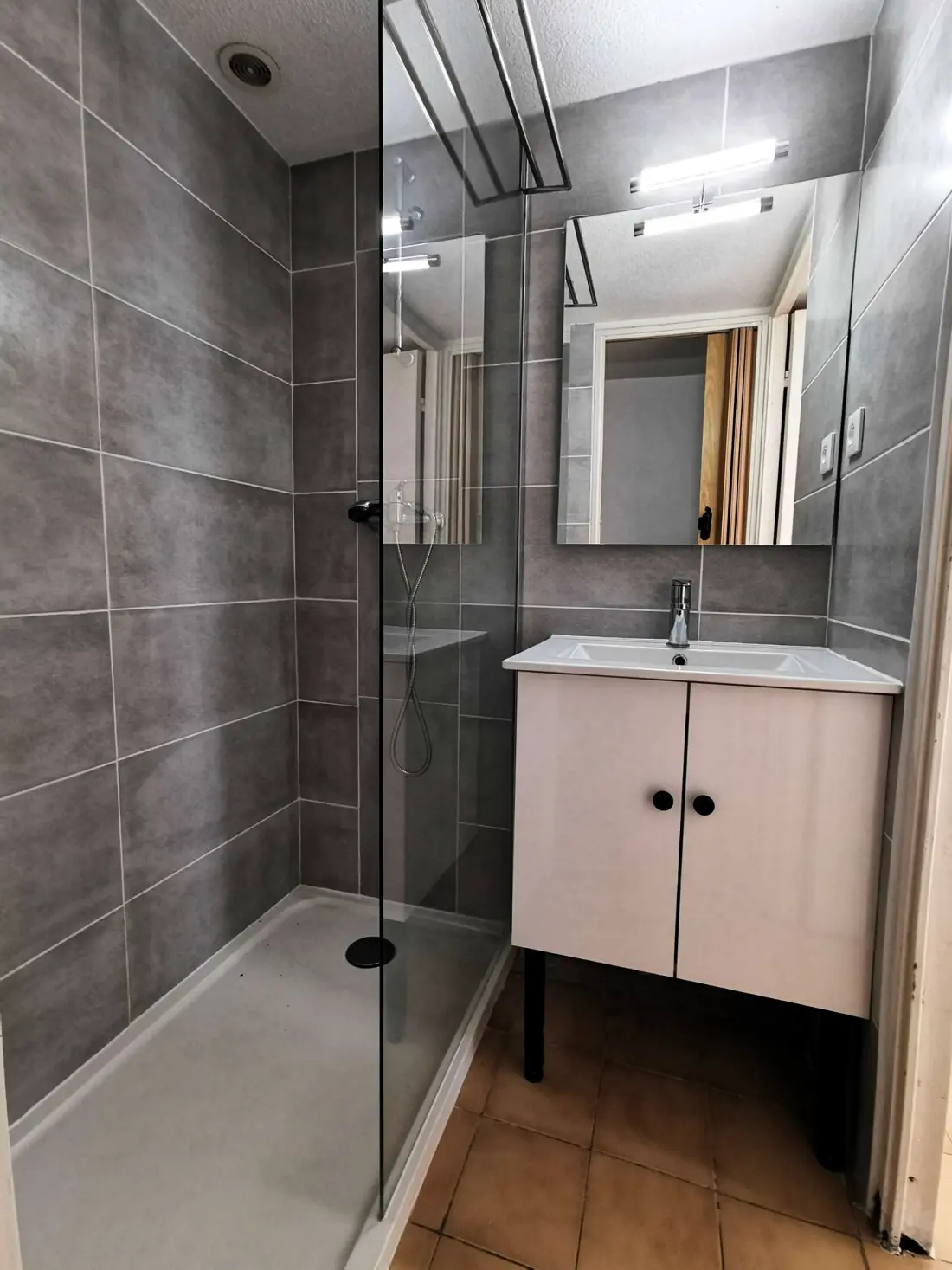 Residence Grande Bleue