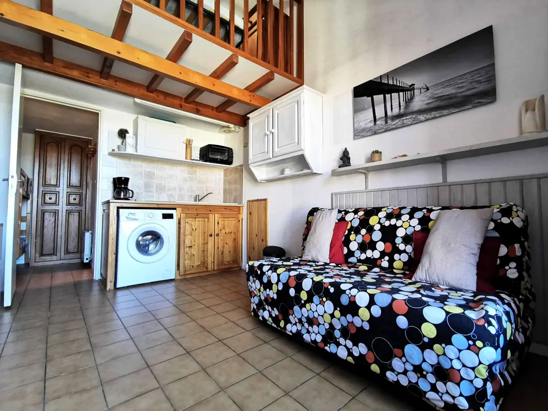 Residence Grande Bleue