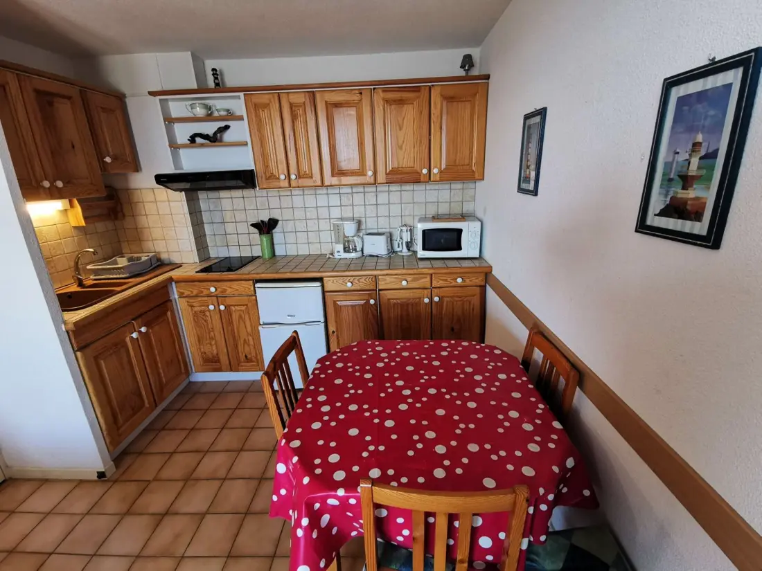 Residence Grande Bleue