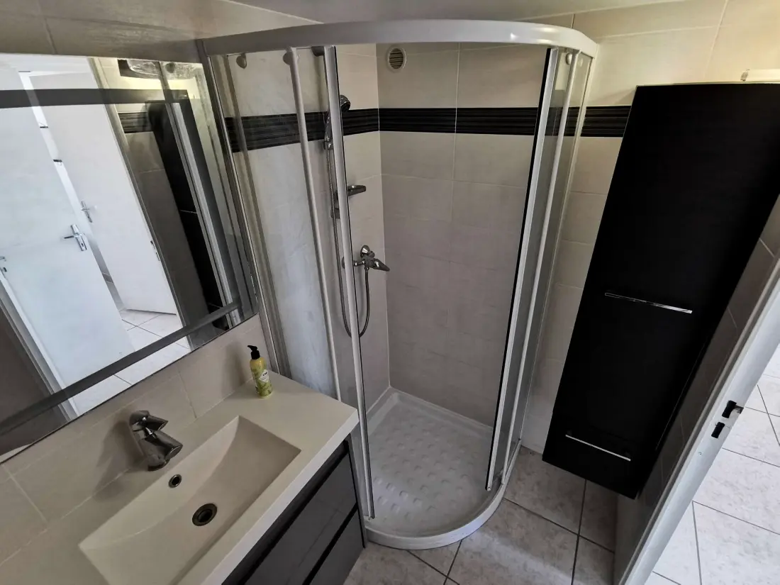 Residence Grande Bleue