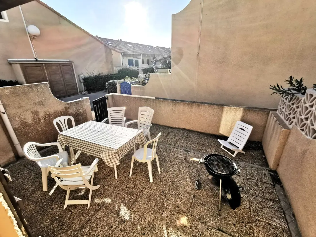 Residence Grande Bleue