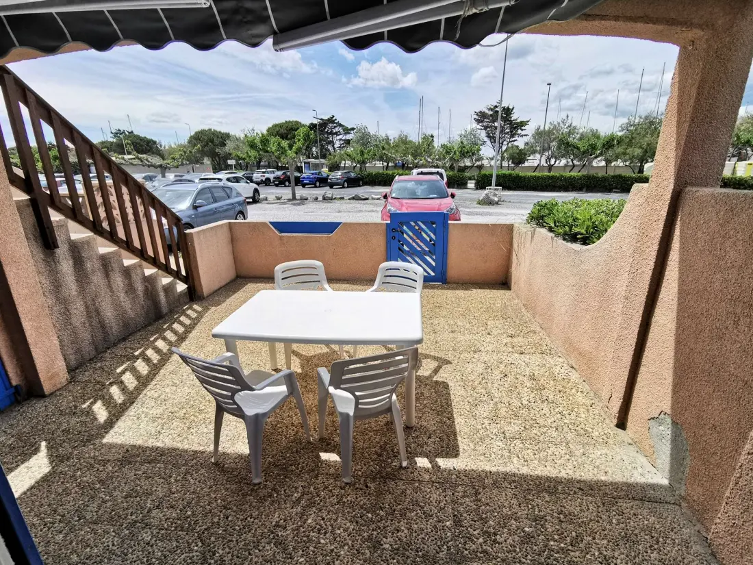 Residence Grande Bleue