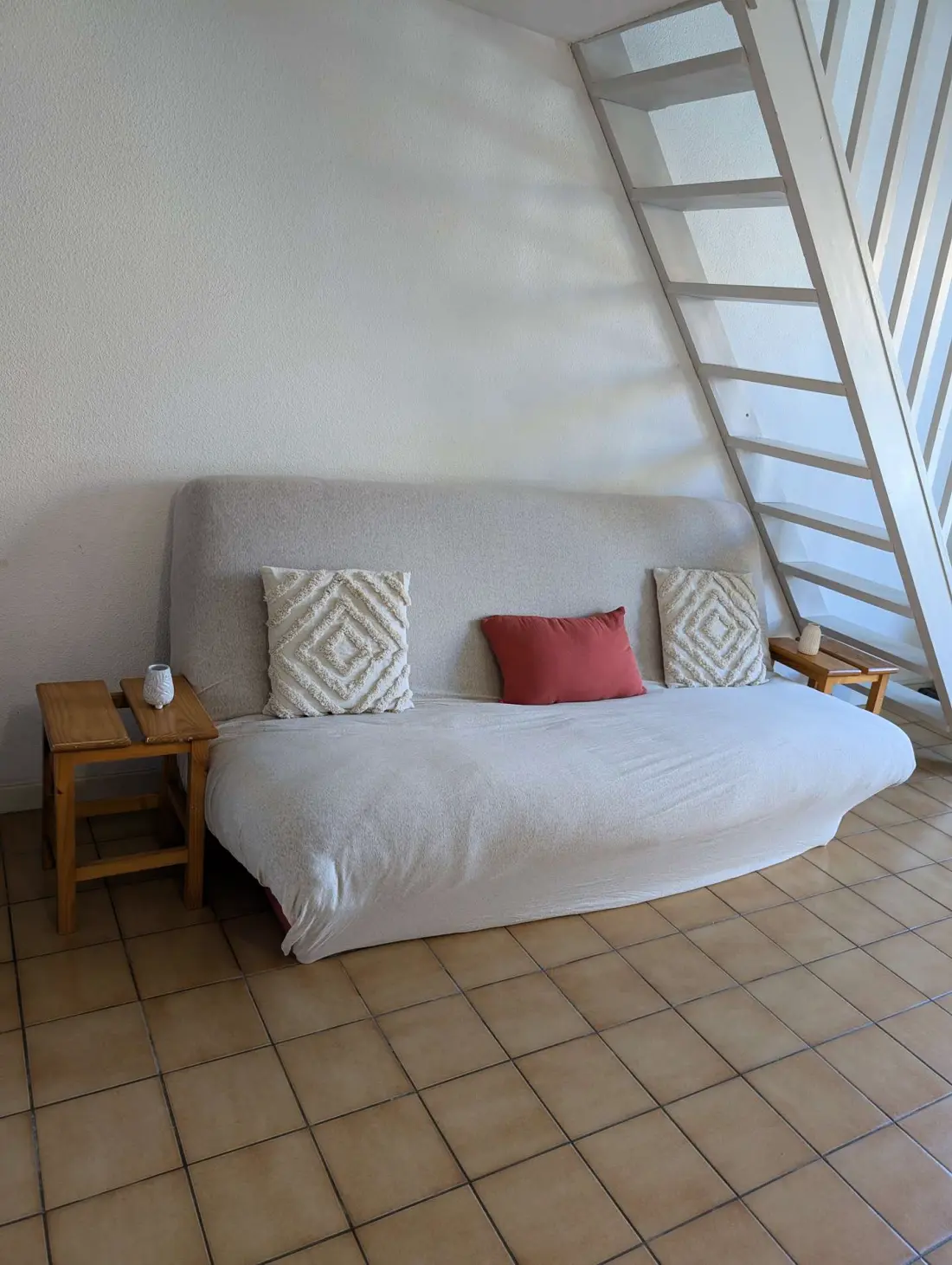 Residence Grande Bleue