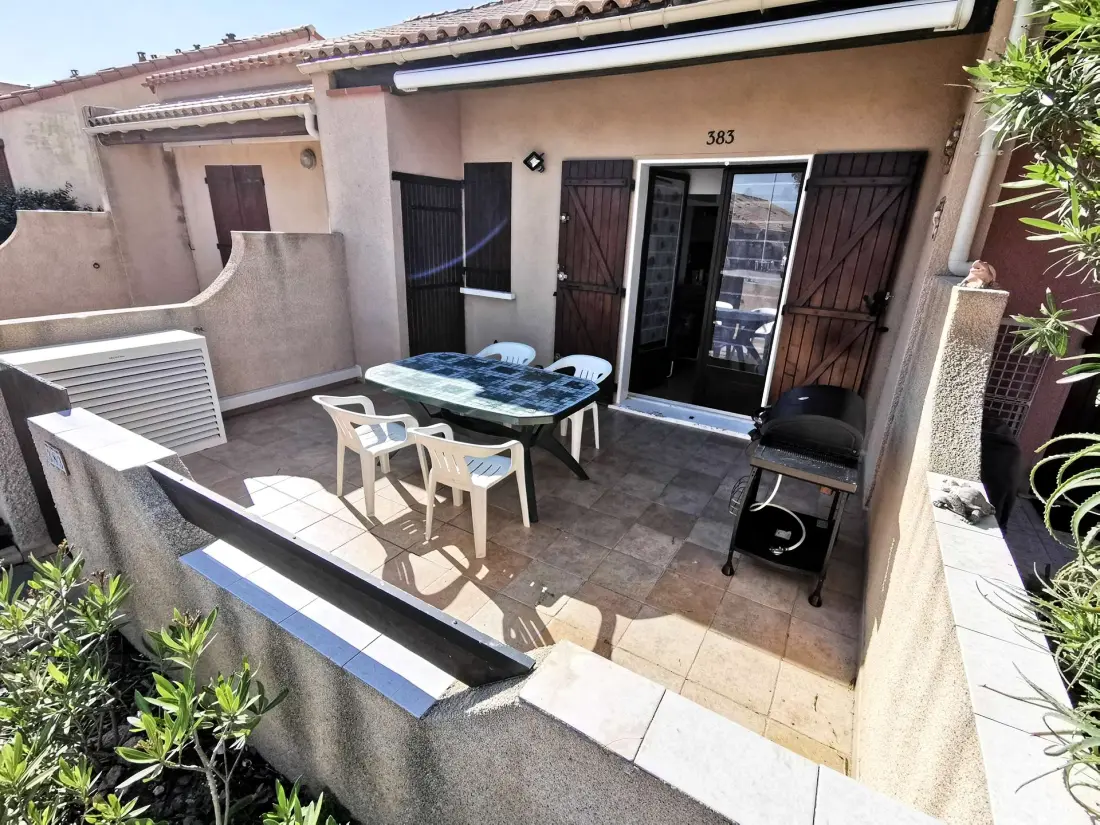 Residence Grande Bleue