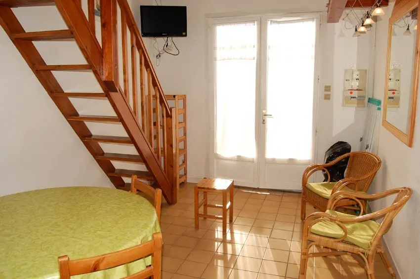 Residence Grande Bleue