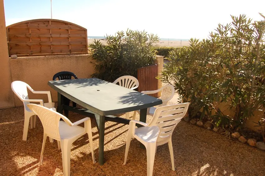 Residence Grande Bleue
