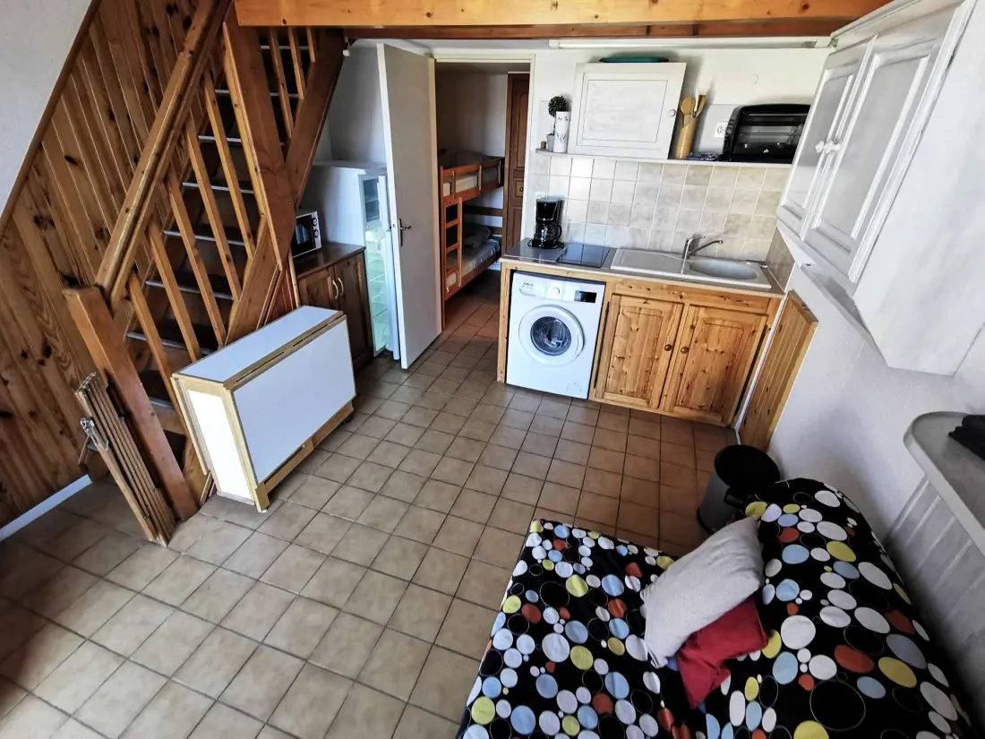 Residence Grande Bleue