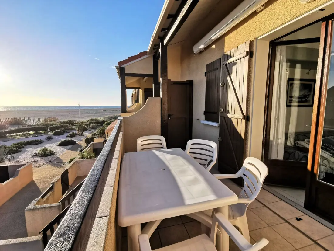Residence Grande Bleue