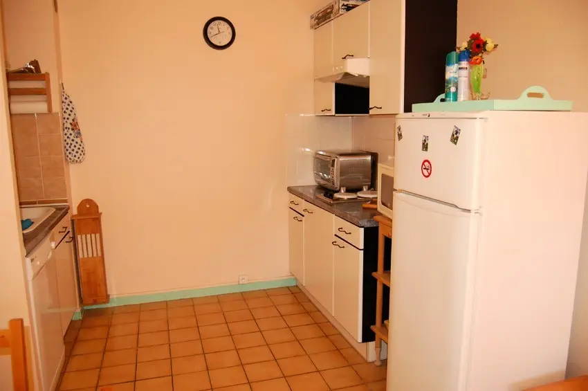 Residence Grande Bleue