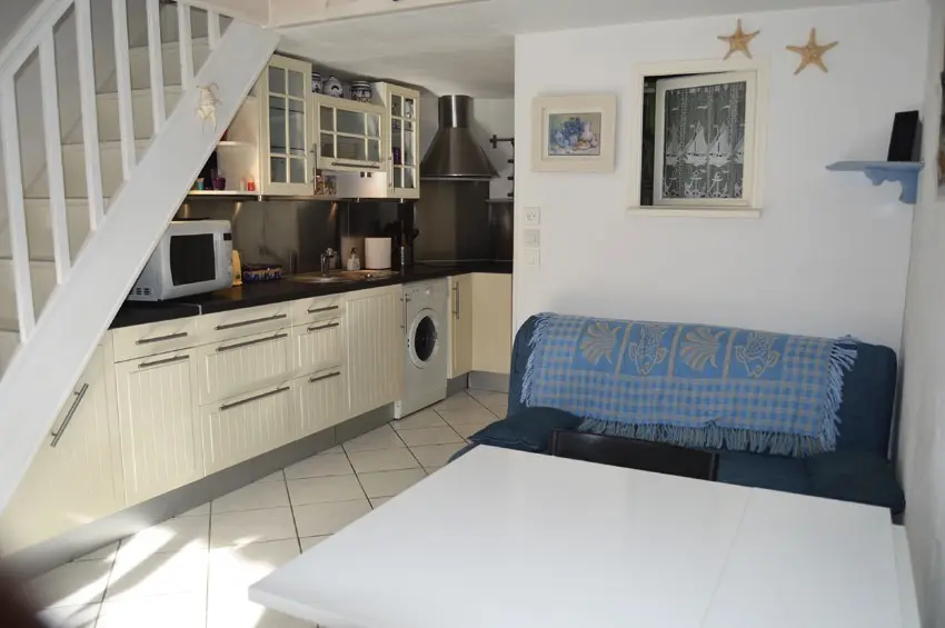 Residence Grande Bleue