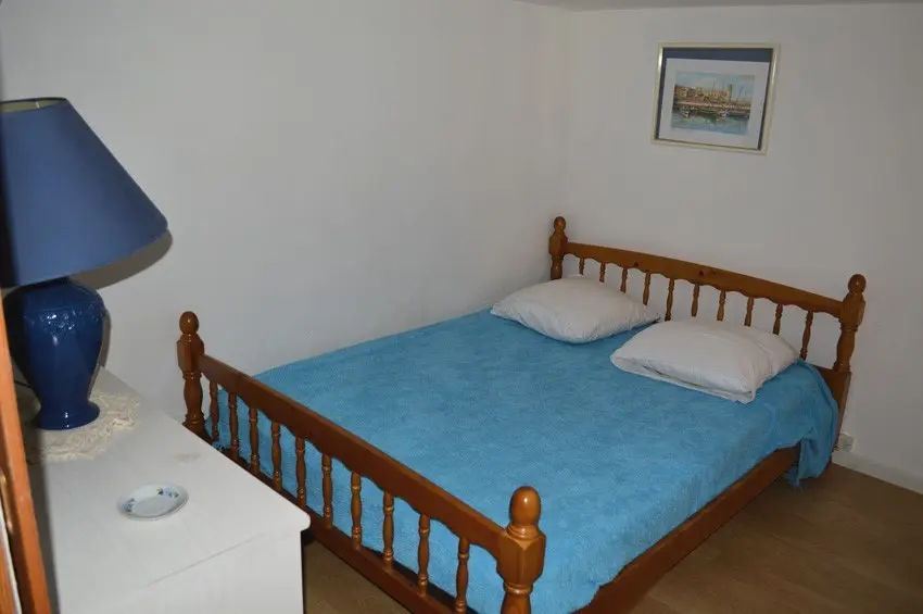 Residence Grande Bleue