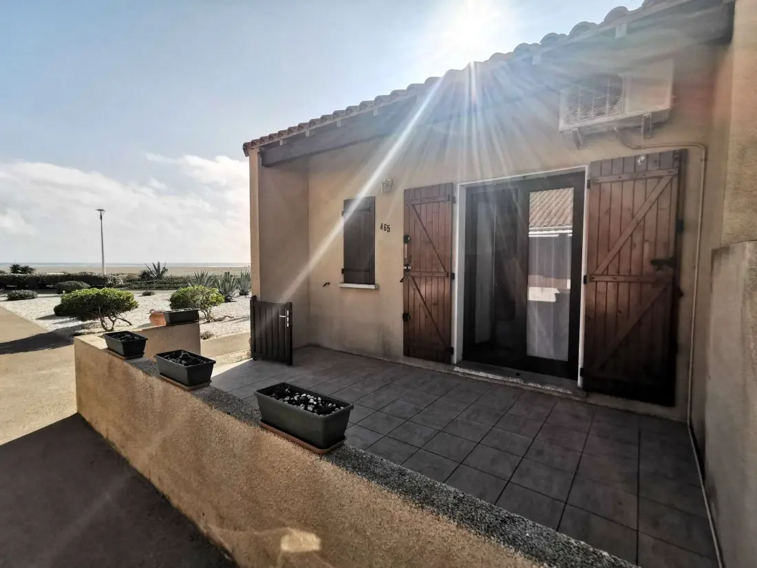 Residence Grande Bleue