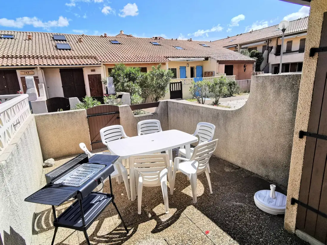 Residence Grande Bleue