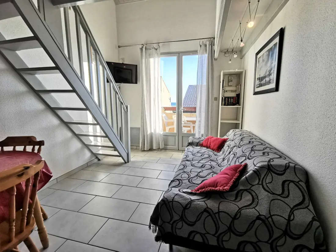 Residence Grande Bleue