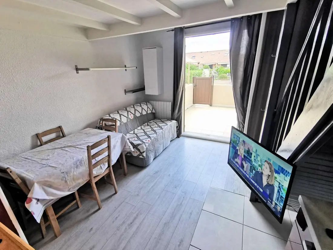 Residence Grande Bleue