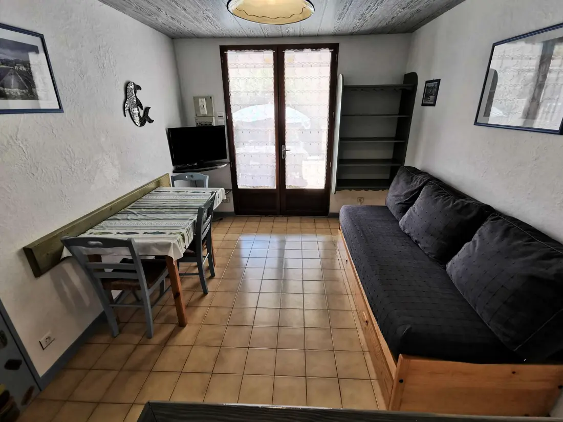 Residence Grande Bleue