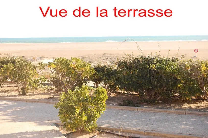 Residence Grande Bleue