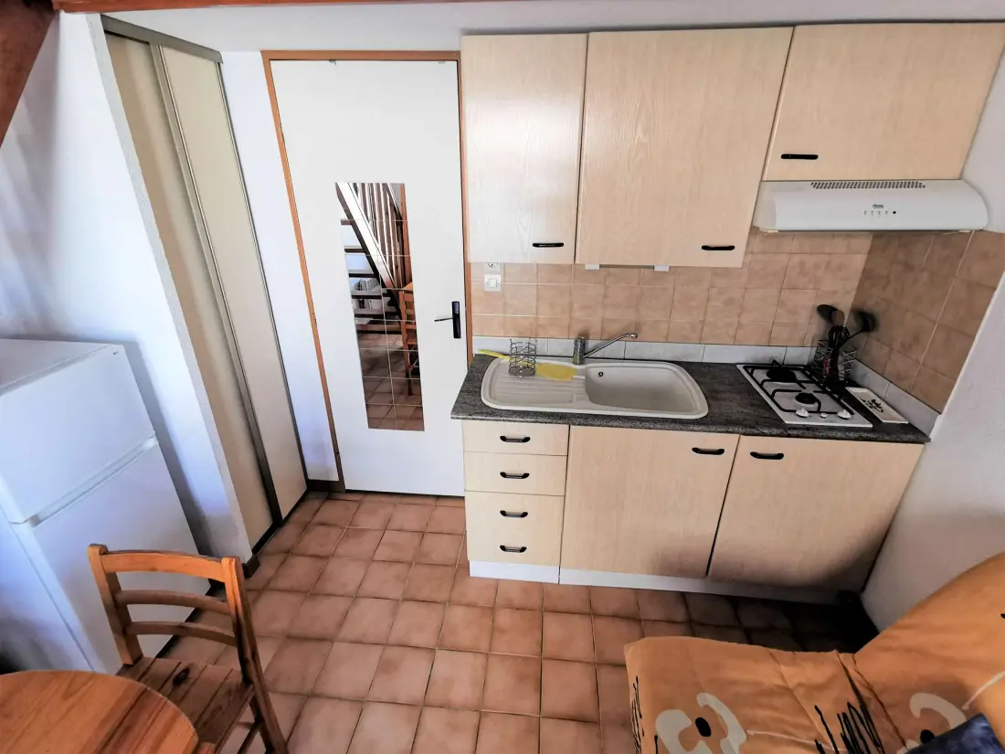 Residence Grande Bleue