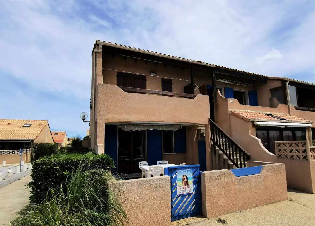 Residence Grande Bleue