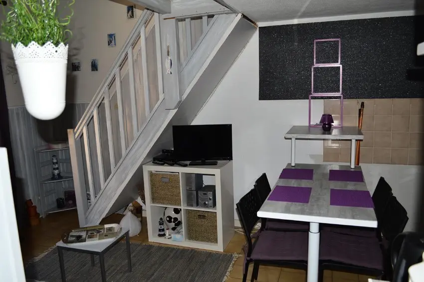 Residence Grande Bleue