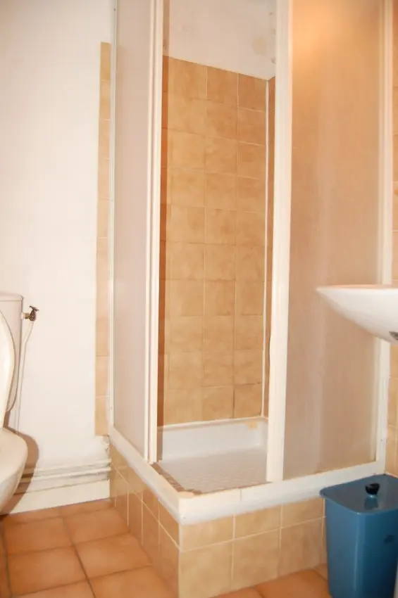 Residence Grande Bleue