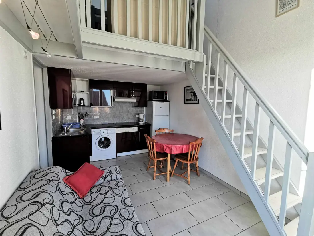 Residence Grande Bleue