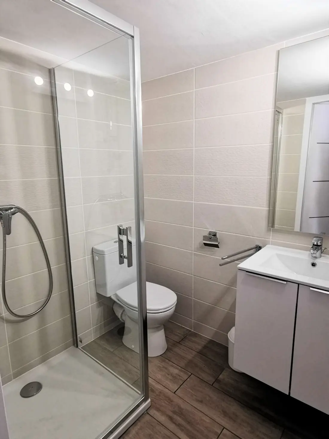 Residence Grande Bleue