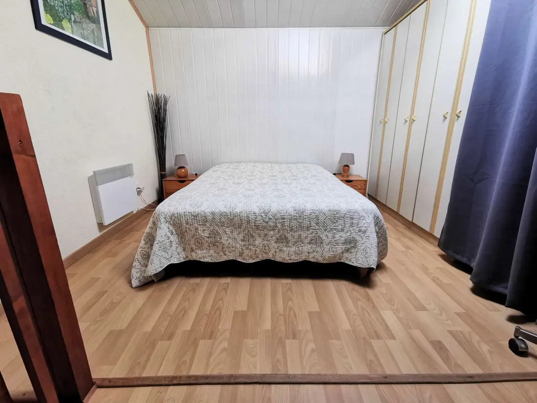 Residence Grande Bleue