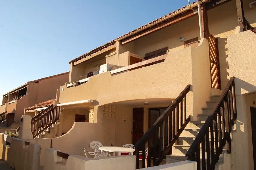 Residence Grande Bleue