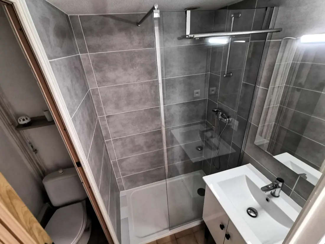Residence Grande Bleue