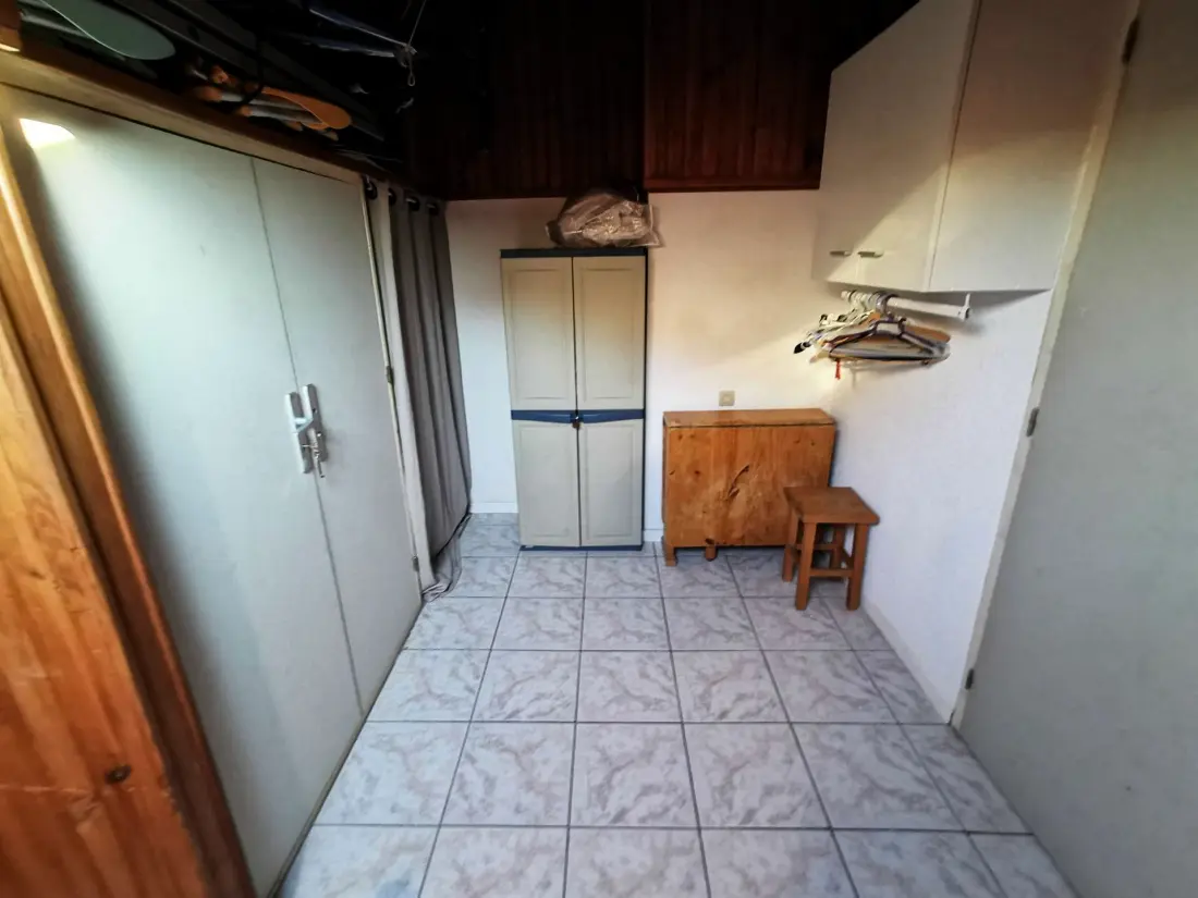 Residence Grande Bleue