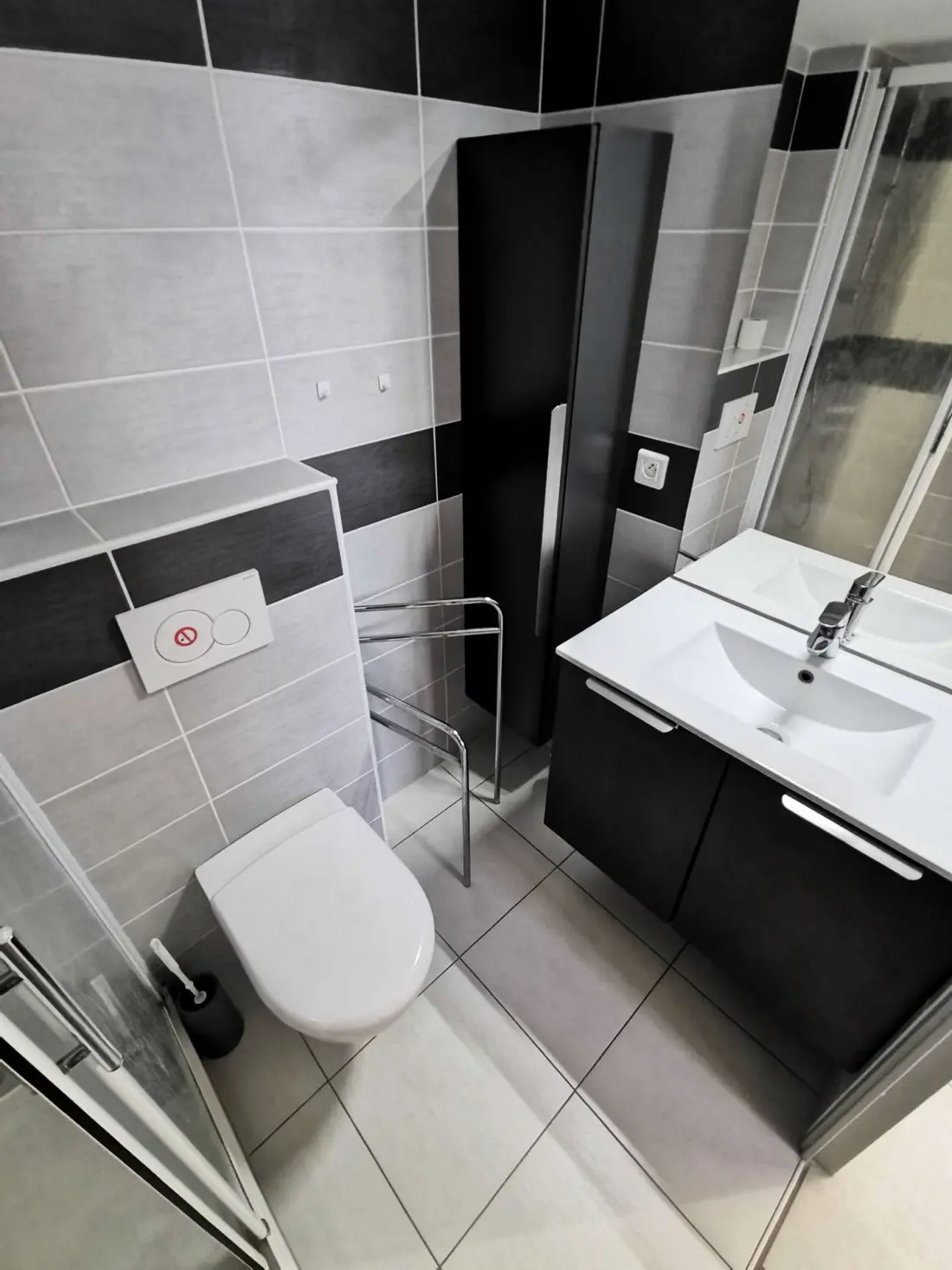 Residence Grande Bleue