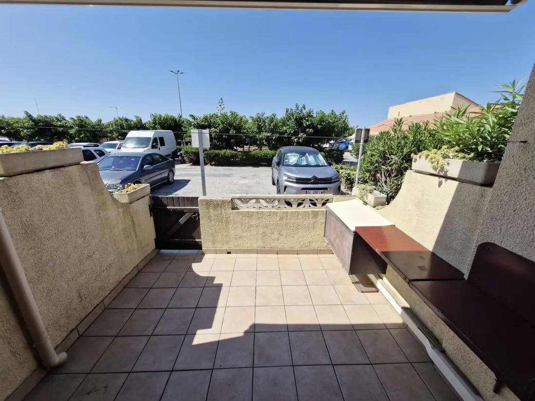 Residence Grande Bleue