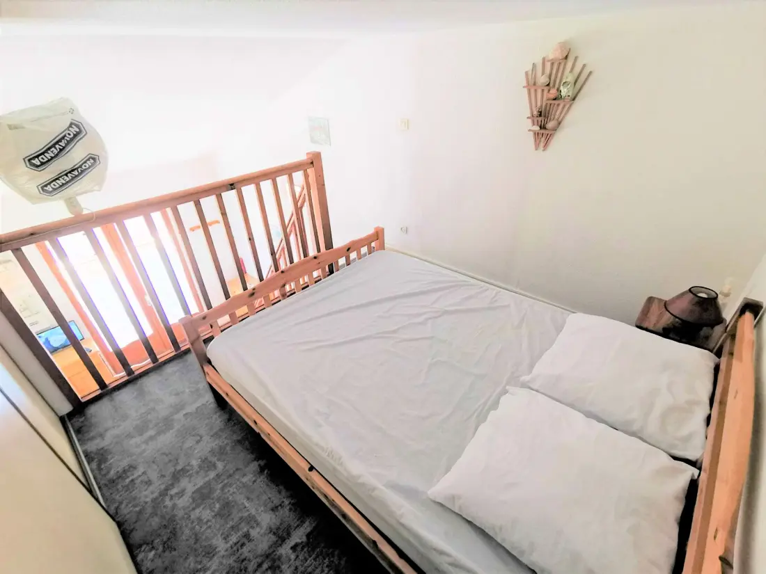 Residence Grande Bleue