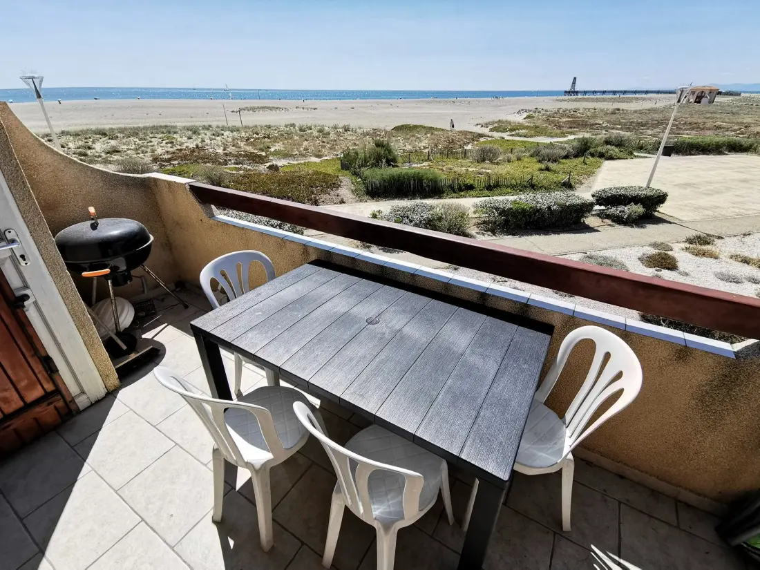 Residence Grande Bleue