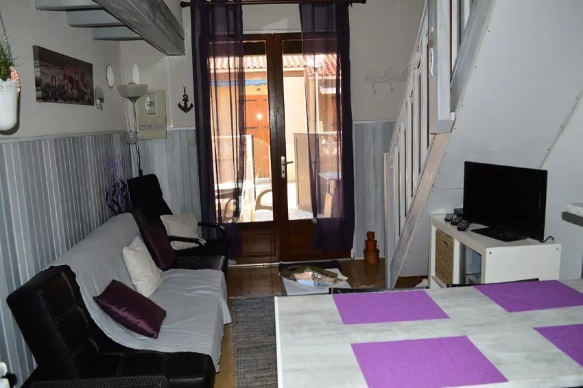 Residence Grande Bleue