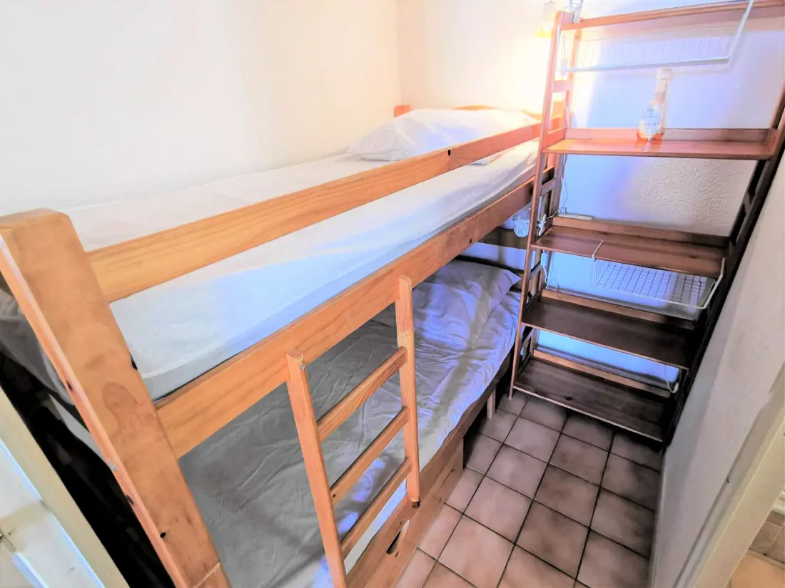 Residence Grande Bleue