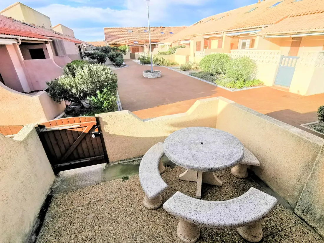 Residence Grande Bleue