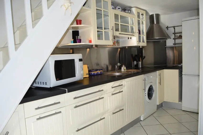 Residence Grande Bleue