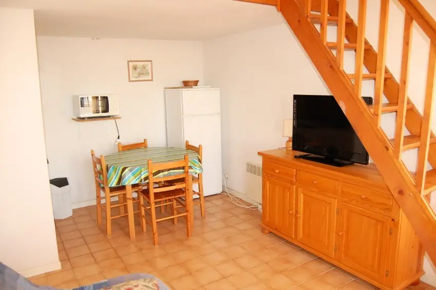 Residence Grande Bleue