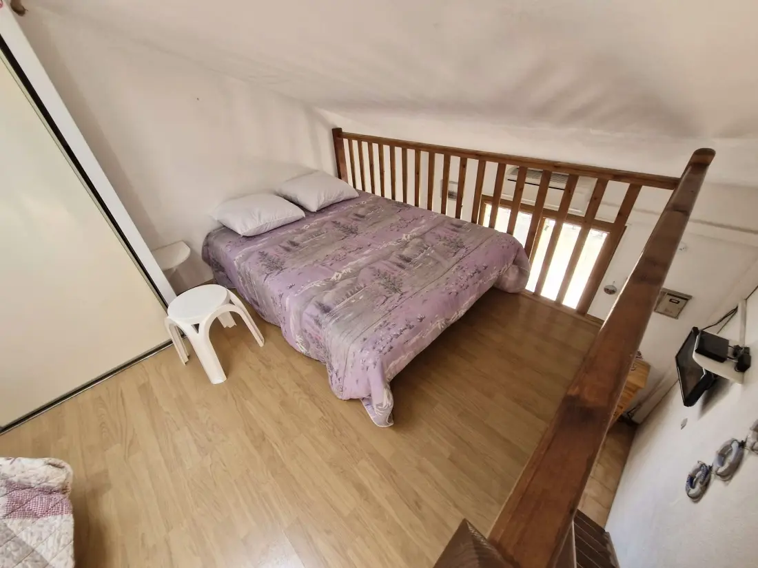 Residence Grande Bleue