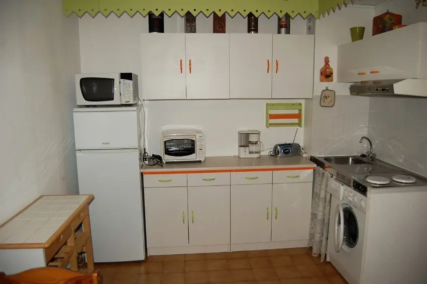 Residence Grande Bleue