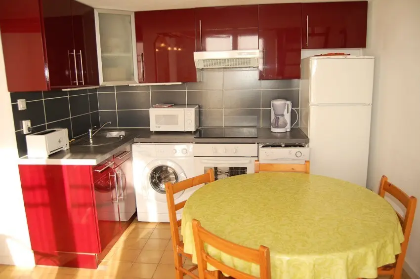 Residence Grande Bleue