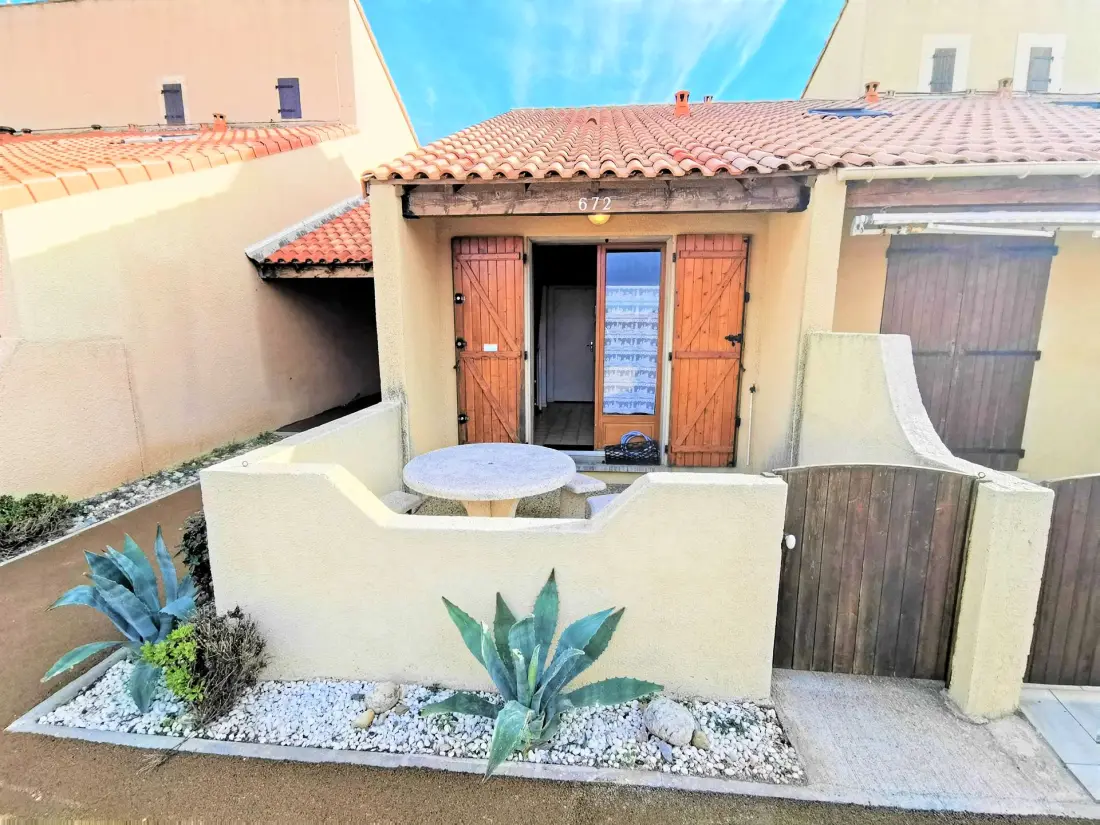 Residence Grande Bleue