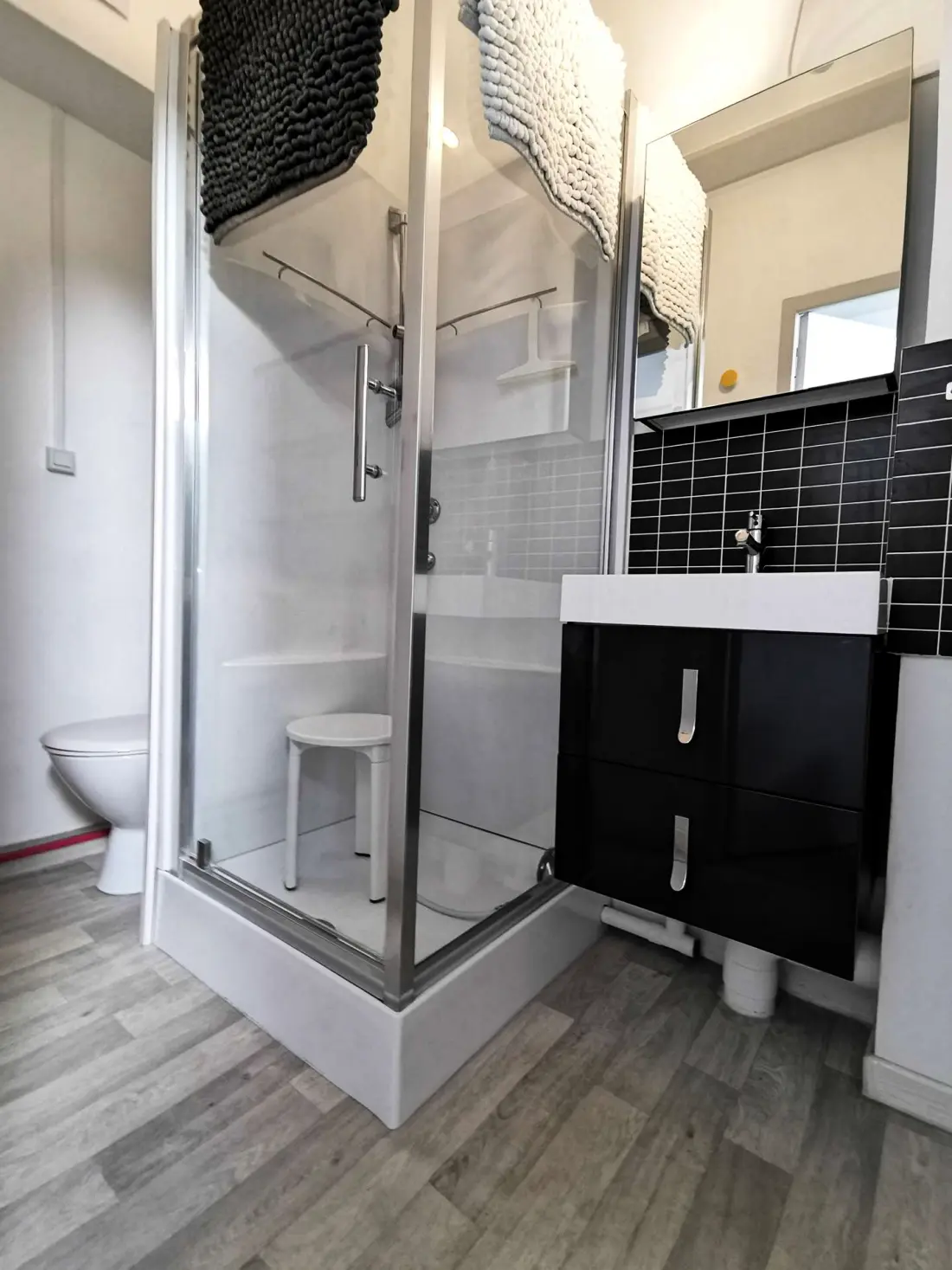 Residence Grande Bleue