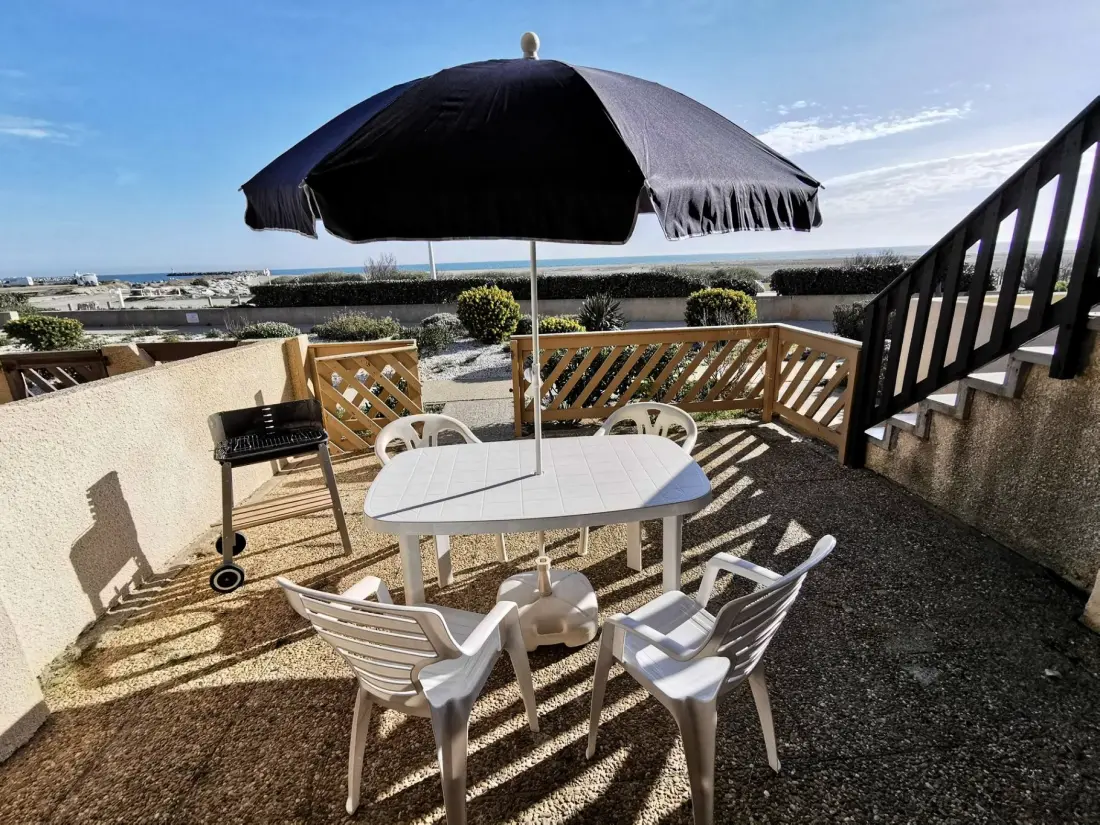 Residence Grande Bleue