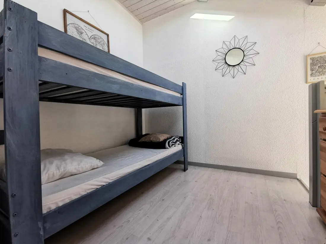 Residence Grande Bleue