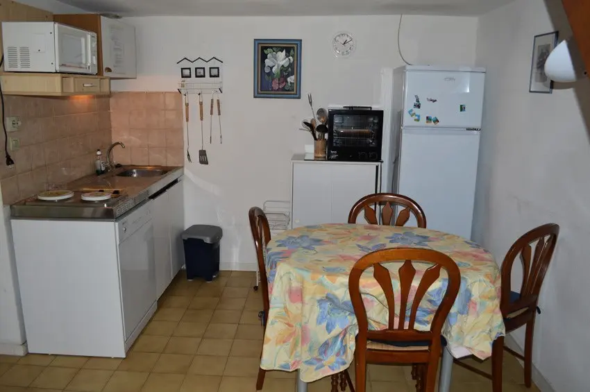 Residence Grande Bleue