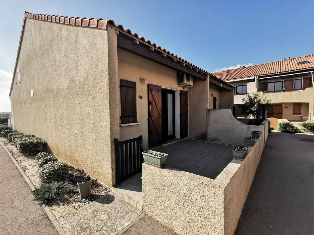 Residence Grande Bleue