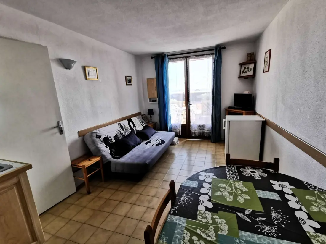 Residence Grande Bleue